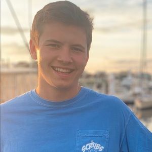 Meet your Posher, Philip